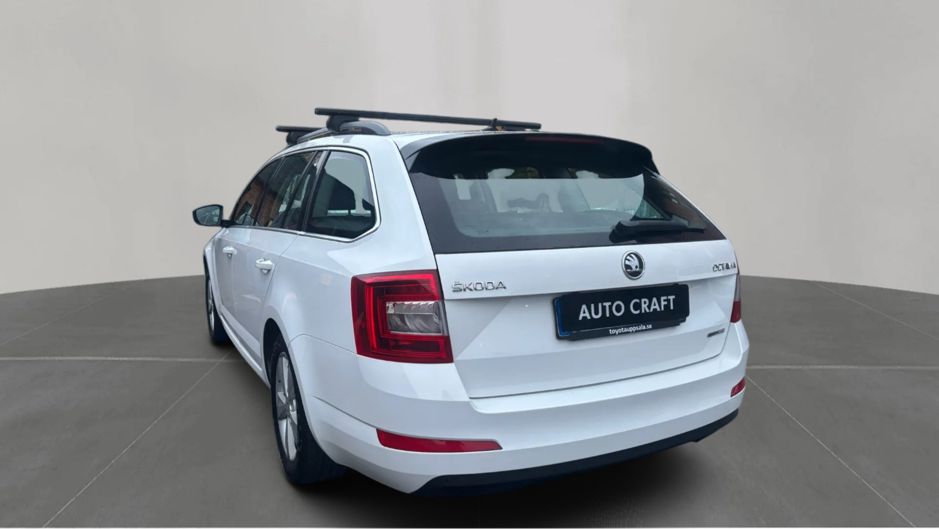 Skoda Octavia 2015, bild 7/45