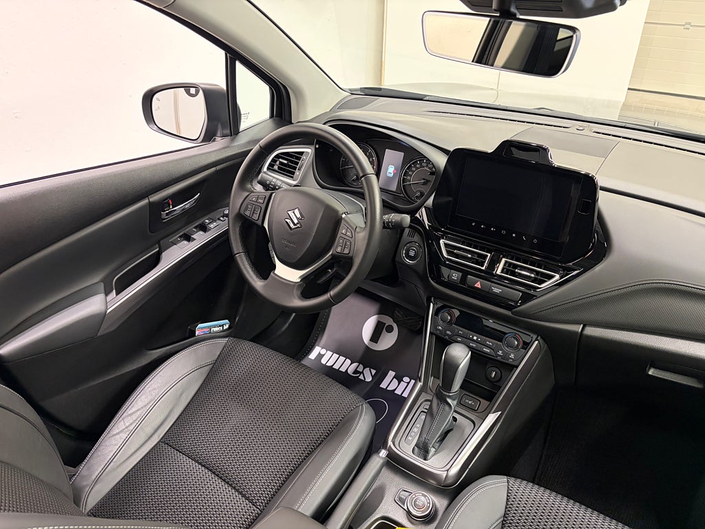 Suzuki S-Cross 2025 - miniatyr 18