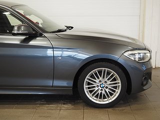 Halvkombi BMW 118 5 av 21