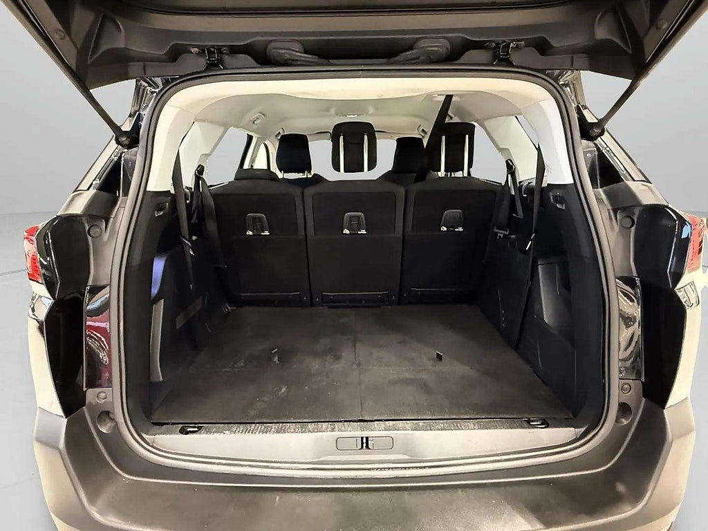 Peugeot 5008 1.2 PureTech 130 Automat 7-sits S&V Hjul, Nybes, HELGKAMPANJ! - miniatyr 18