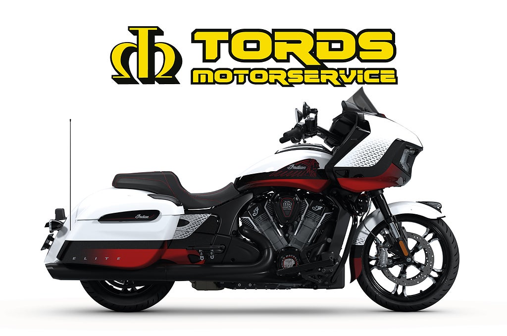 Indian Challenger Elite  