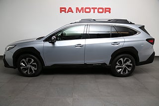 Kombi Subaru Outback 2 av 29