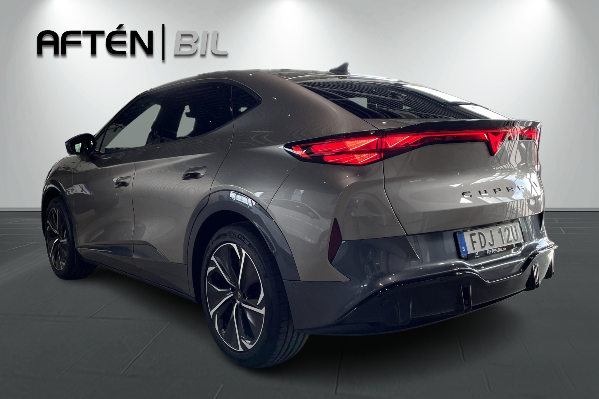 Cupra Tavascan VZ AWD 77kWh 340hk 2025, bild 6/61