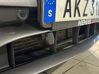 Mercedes-Benz CLA 200 d 7G-DCT AMG Line Drag MoK Pano Kamera SoV