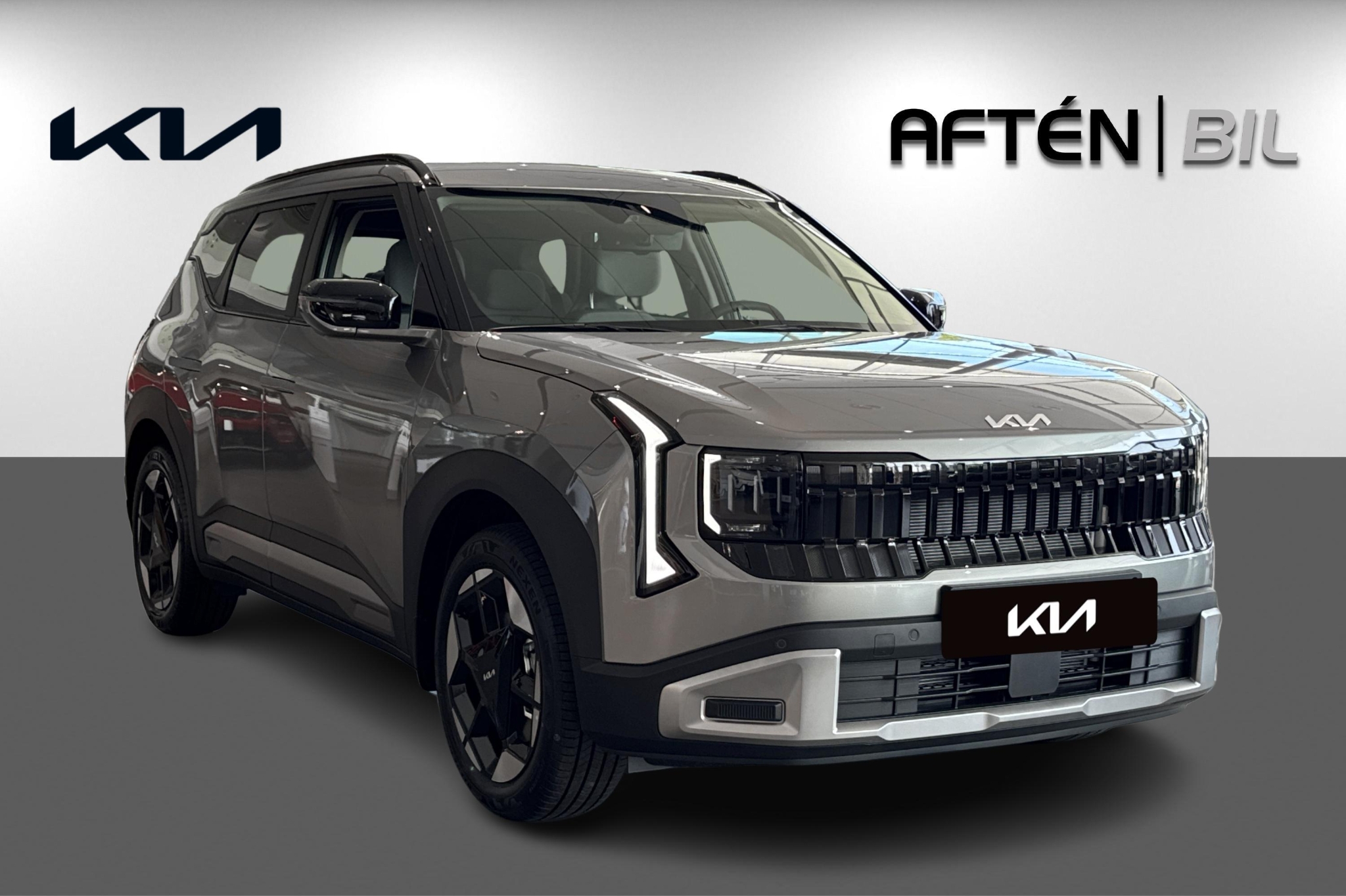 Kia Seltos ACTION 1.6 T-GDI DCT 2027, bild 5/10