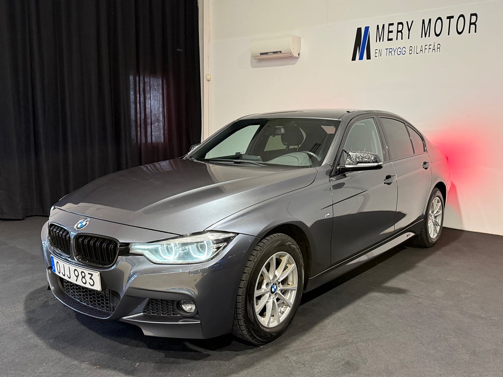 BMW 320D
