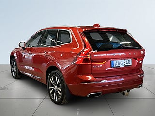 Volvo XC60 Recharge T6 AWD Automat Drag/Kamera/P-värmare/S&V-Däck