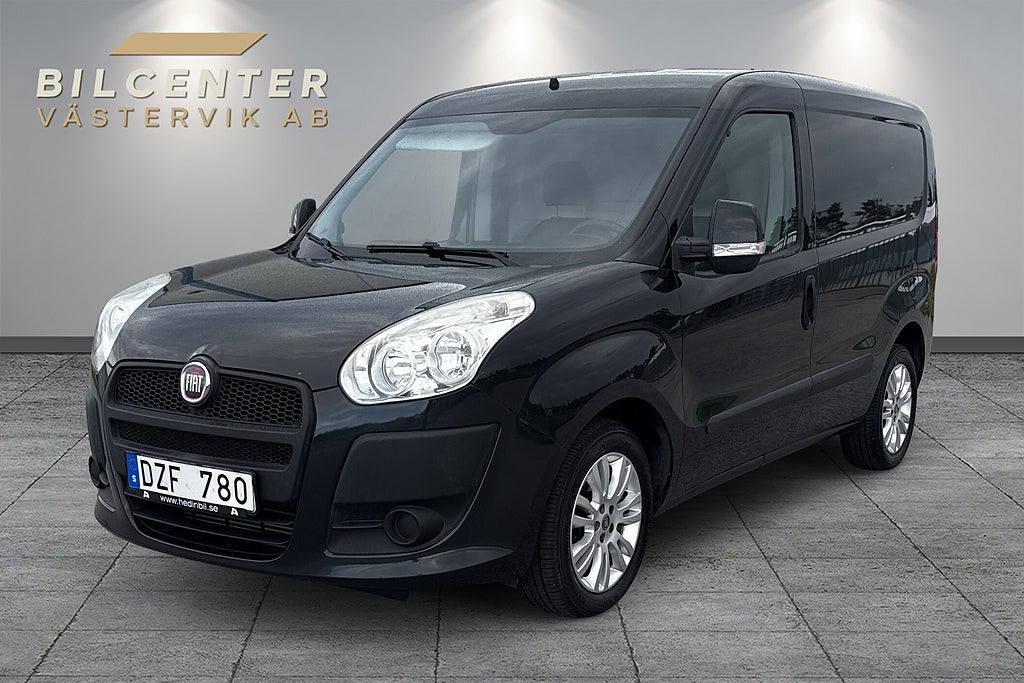 Fiat Doblò Van 0.7 t 1.3 Multijet DPF SX