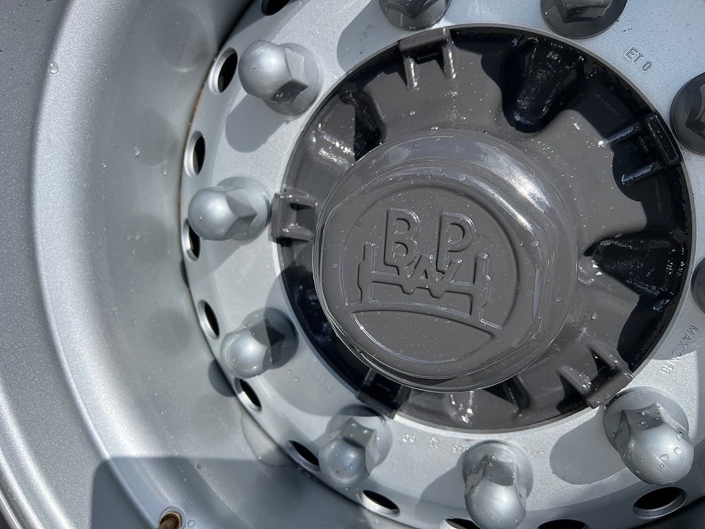 Scania R500 6x2*4 Lastväxlare inkl Schaktflak & Tippkärra