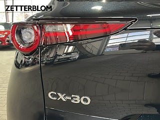 SUV Mazda CX-30 18 av 20
