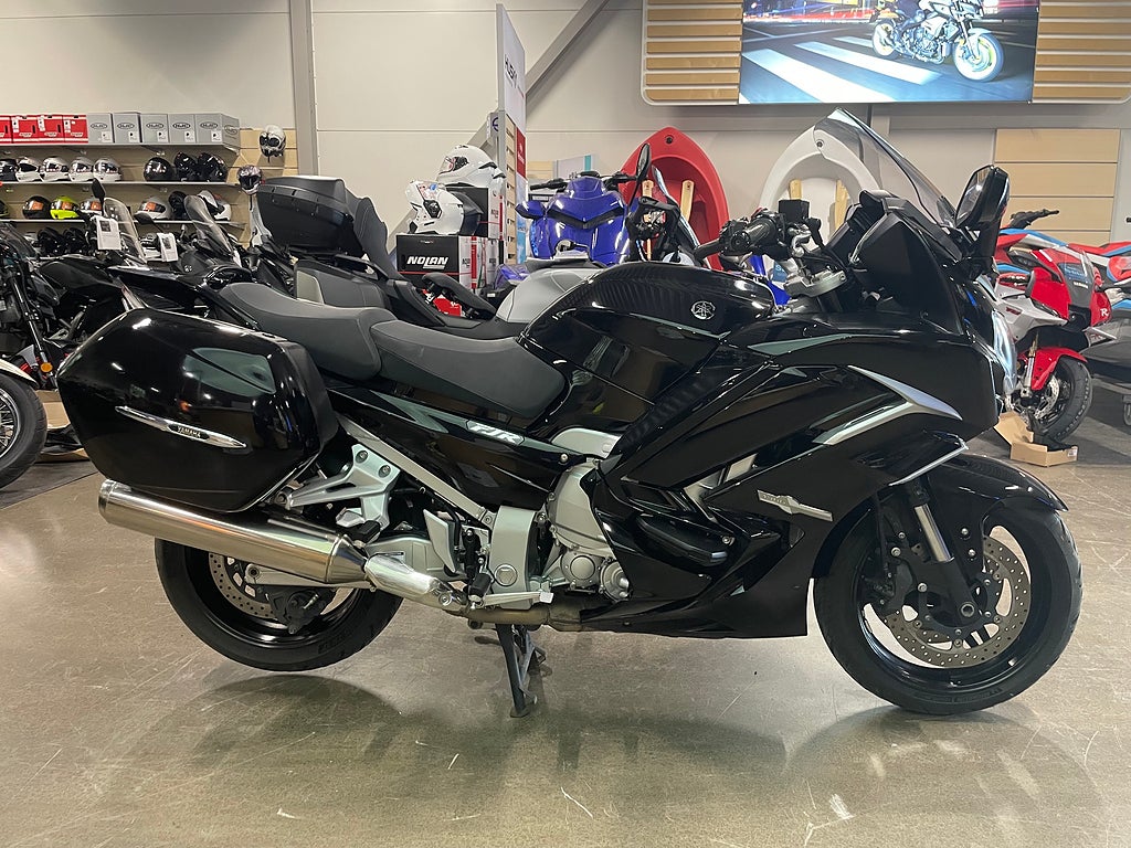 Yamaha FJR1300AE ABS utt. 2014 fjr fjr1300 fjr1300ae