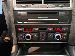 Audi Q7 3.0 TDI V6 Quattro S Line Värmare/Navi/Kamera/7-sits