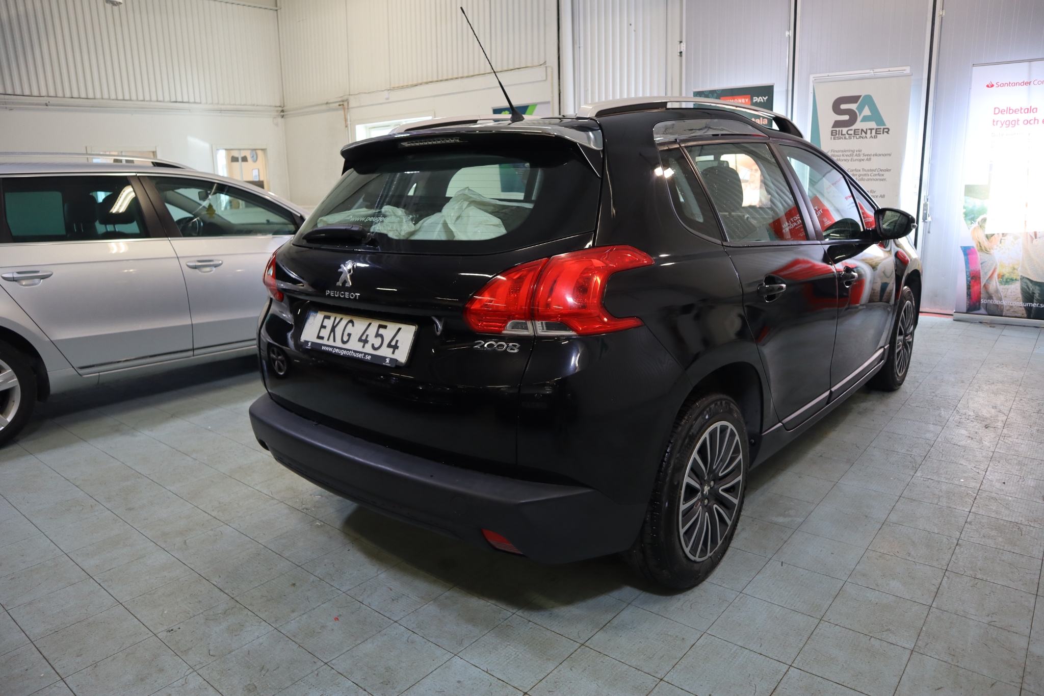 Peugeot 2008 2015, bild 5/52