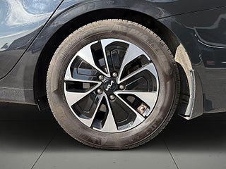 Kia Ceed Sportswagon Plug-in Hybrid Drag/MoK/Kamera – bild 14