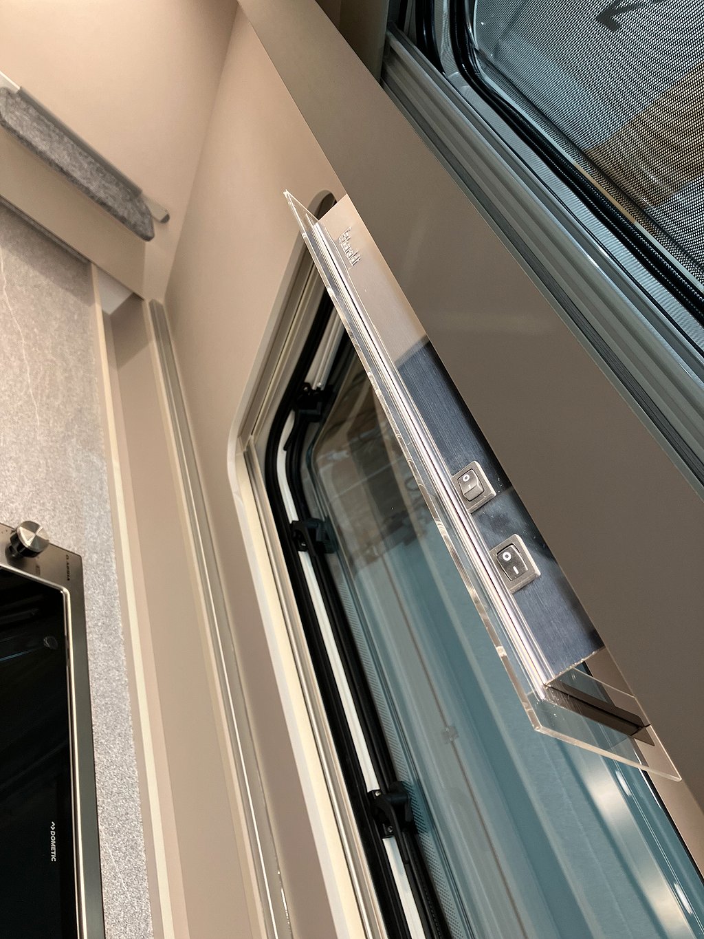 Adria Adora 613 HT / 2095 kr månaden / Ny / Vi tar inbyten - Adria