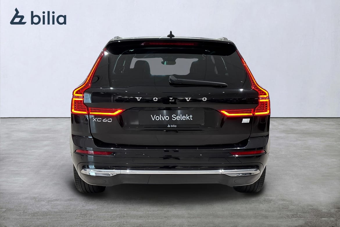 Volvo XC60 Recharge T6 II Inscription 2022, bild 5/44