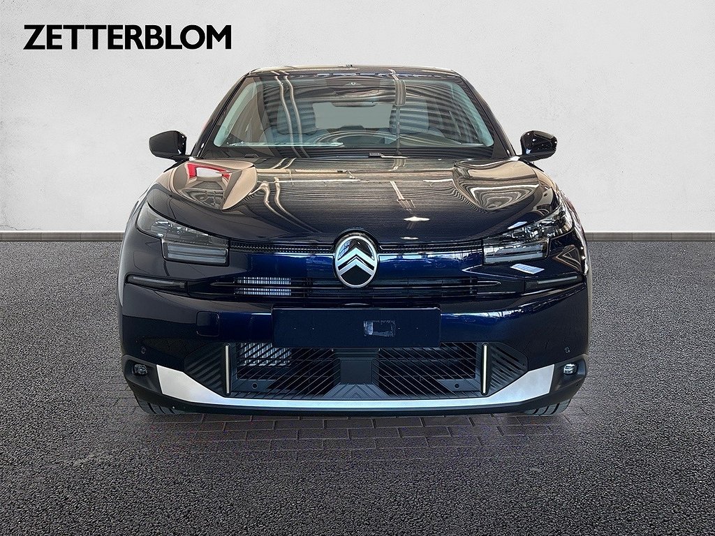 Halvkombi Citroën C4 5 av 13