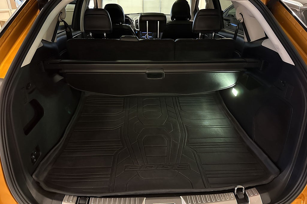 Ford Edge 2.0 TDCi Bi-Turbo AWD Aut Drag P-Värmare Sov hjul  miniatyr 19