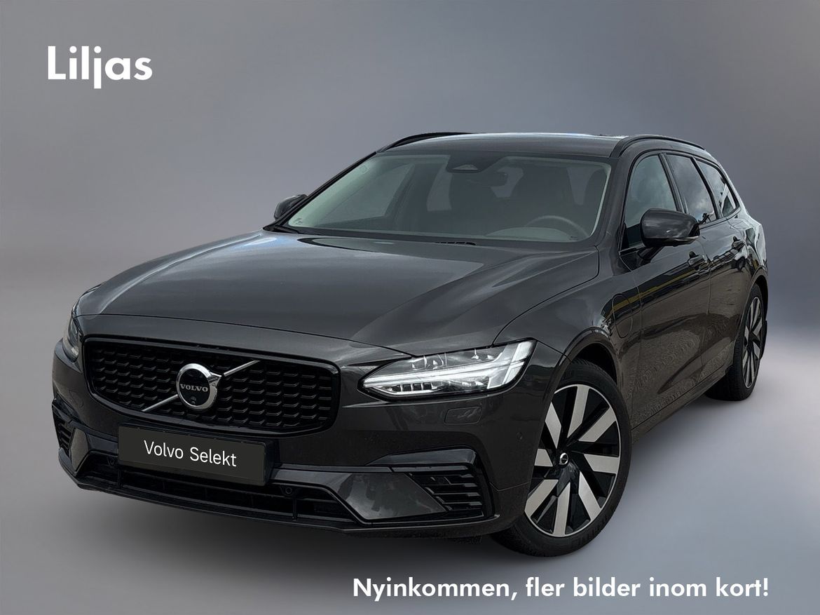 Volvo V90 B4 AWD Diesel Core 2023, bild 6/10