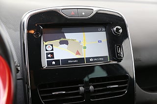 Halvkombi Renault Clio 22 av 25