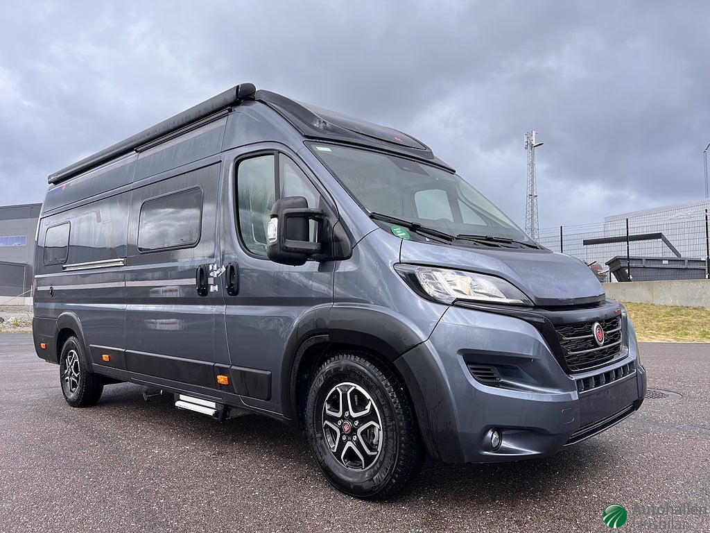 Eura Mobil Van 635 EB /