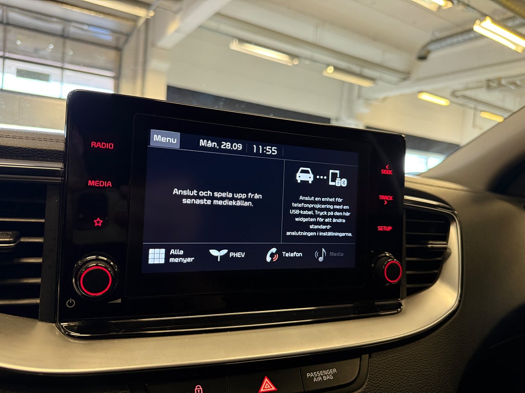 Kia Ceed 2020 - miniatyr 18