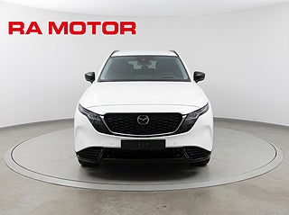 SUV Mazda CX-5 2 av 25