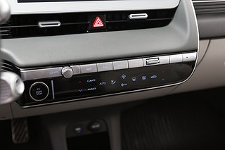SUV Hyundai IONIQ 5 23 av 26