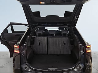 Toyota bZ4X 71.4 kWh AWD S&V-hjul/360/A.d Fart/Navi/JBL/Carplay