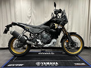 Yamaha Ténéré 700 World Raid/Räntekampanj 3,45%/Omgående leverans!