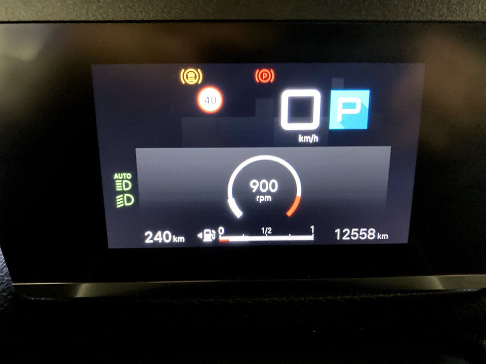 Bild på Citroën C4 Shine 1.2 PT B-KAMERA CARPLAY 130hk