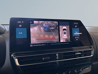 Citroën C5 Aircross 1.2 PureTech 130 S&V-hjul/Kamera/Carplay/Elstol/MOMS – bild 11