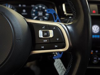 Halvkombi Volkswagen Golf 21 av 21