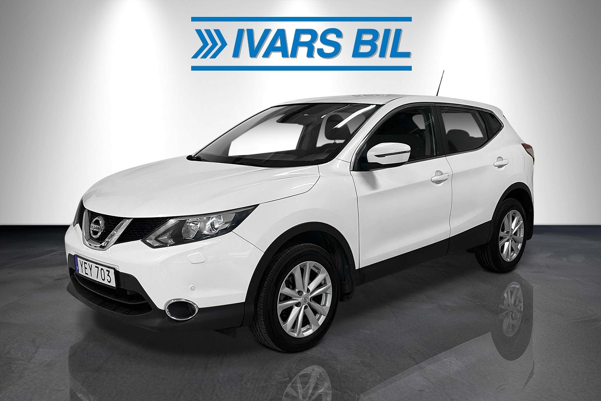 Ivars Bil AB