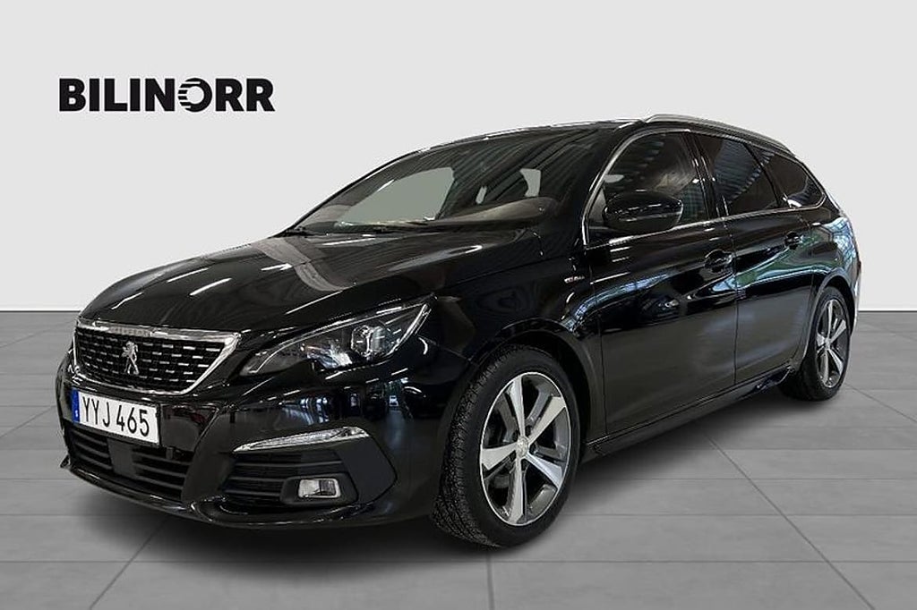 Peugeot 308 sw 308 SW GT-Line