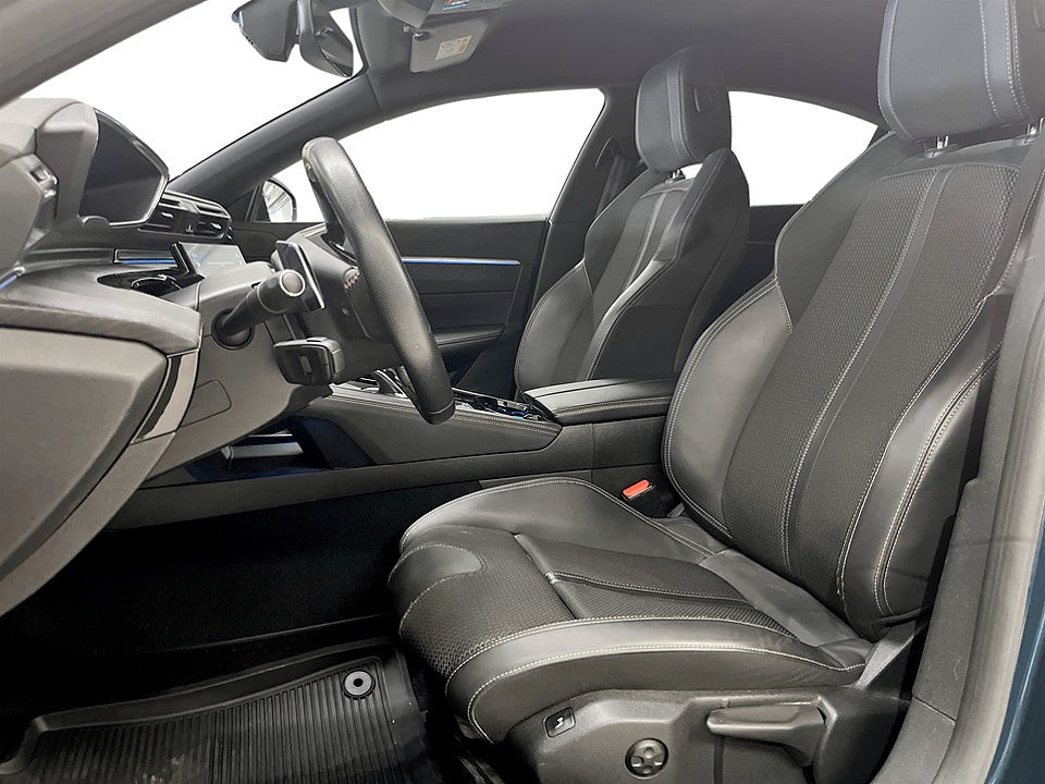 Bild på Peugeot 508 5D GT-Line 1.6 PT 180hk Aut DRAG CARPLAY
