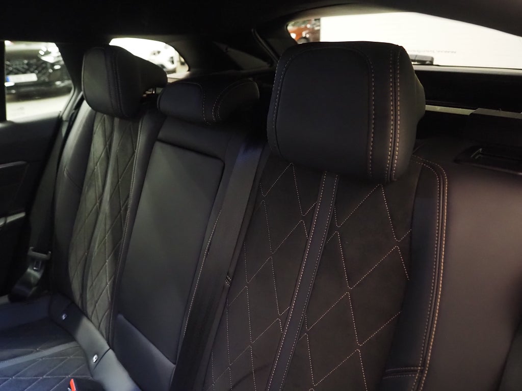 Peugeot 508 SW GT 1.6 PureTech 225hk Aut Drag Navi B-Kam Keyless