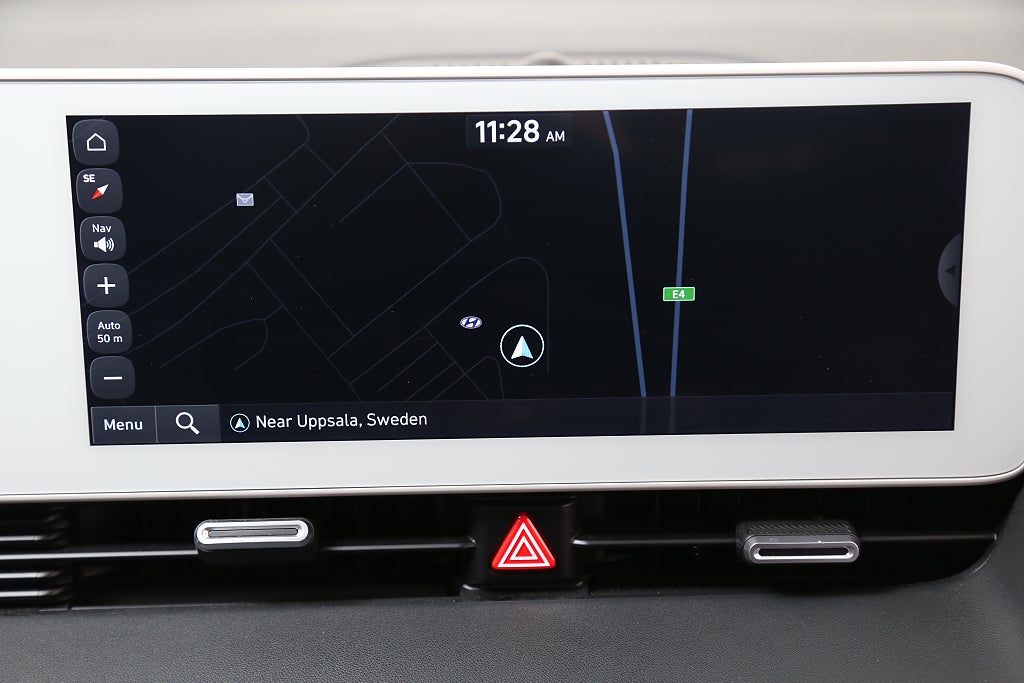 Hyundai Ioniq 5 77.4 kWh AWD Essential 325hk Dragkrok Leabar Nybilsg