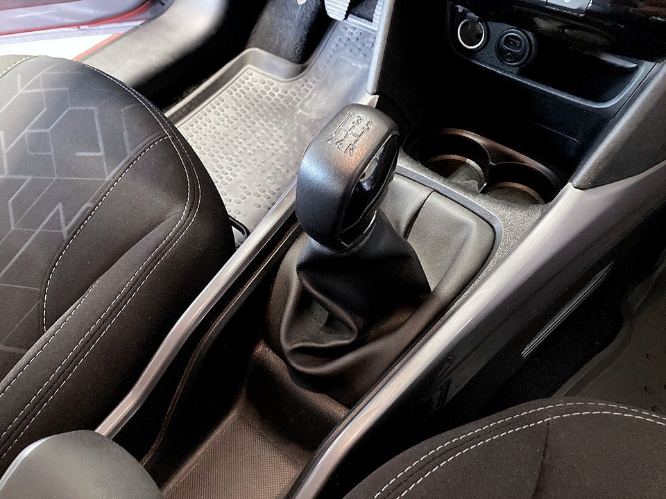Bild på Peugeot 2008 Active 1,2 PT 82hk FARTHÅLLARE