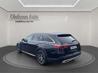 Kombi Mercedes-Benz E 3 av 11