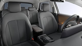 SUV Hyundai IONIQ 5 5 av 5