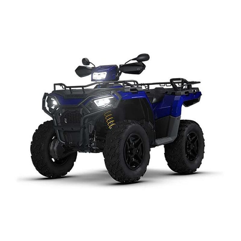 Polaris SPORTSMAN 570 EPS SP  Snöblad på köpet!