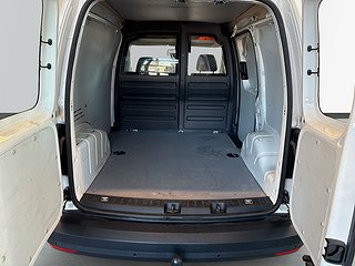 Volkswagen Caddy Van 2.0 TDI BMT Proline S&V-hjul/Drag/Dvärm