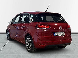 Citroën C4 Picasso 1.6 BlueHDi Aut Navi Psens Kamera S&Vdäck