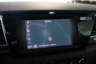 SUV Kia Niro 19 av 19
