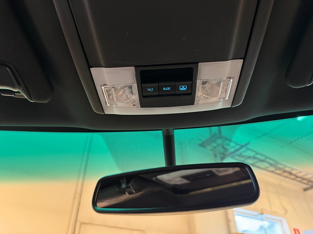 Ford Explorer 2013 - miniatyr 23