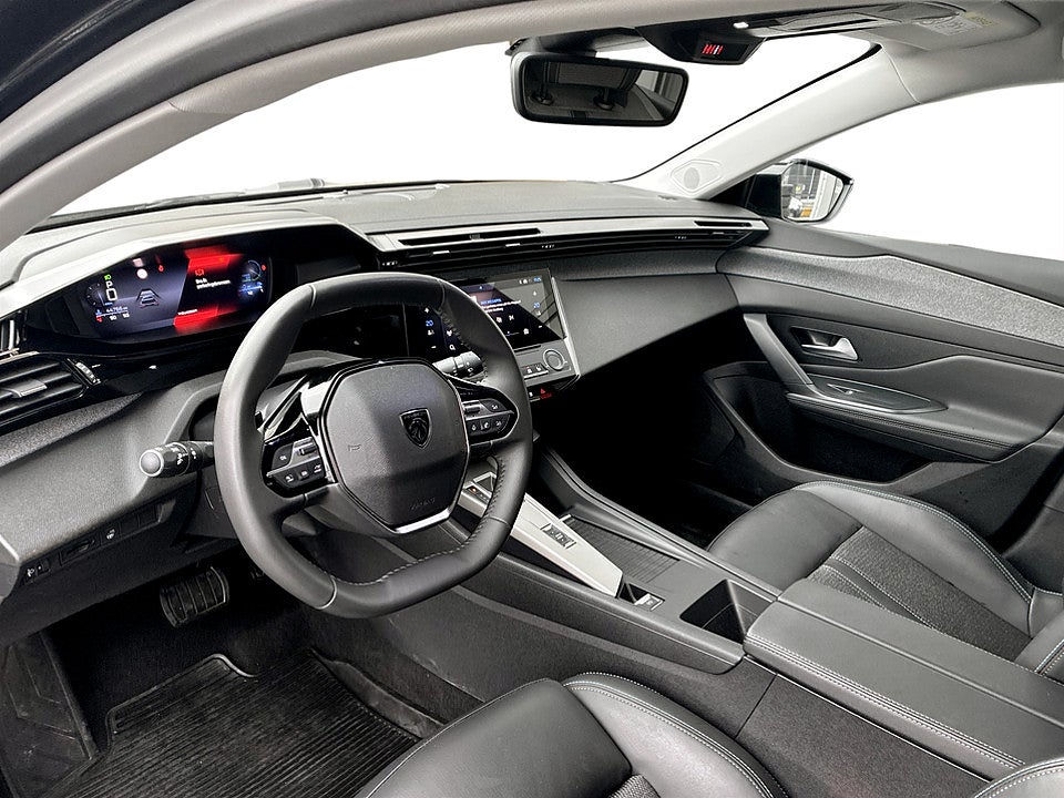 Bild på Peugeot 308 sw Allure Hybrid 145hk Aut B-KAMERA CARPLAY