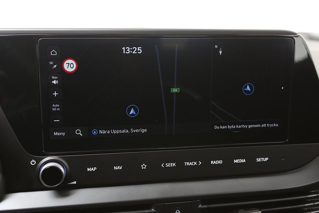 Hyundai Bayon Essential 1.2 MPi | Manuell | Moms | Låga mil 2025