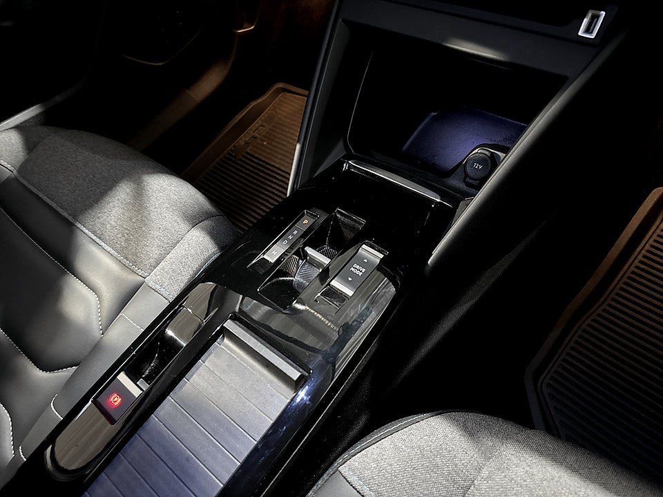 Bild på Citroën C4 Shine 1.2 PT 155hk Aut - DRAG, B-KAMERA