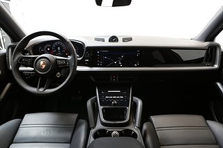 SUV Porsche Cayenne 12 av 25